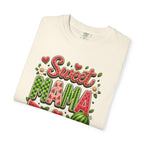 Sweet MAMA Watermelon Tee