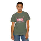 You Had Me at Mum T-Shirt — Cute Pink Mother's Day Tee