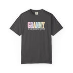 Granny Pastel Rainbow T-Shirt
