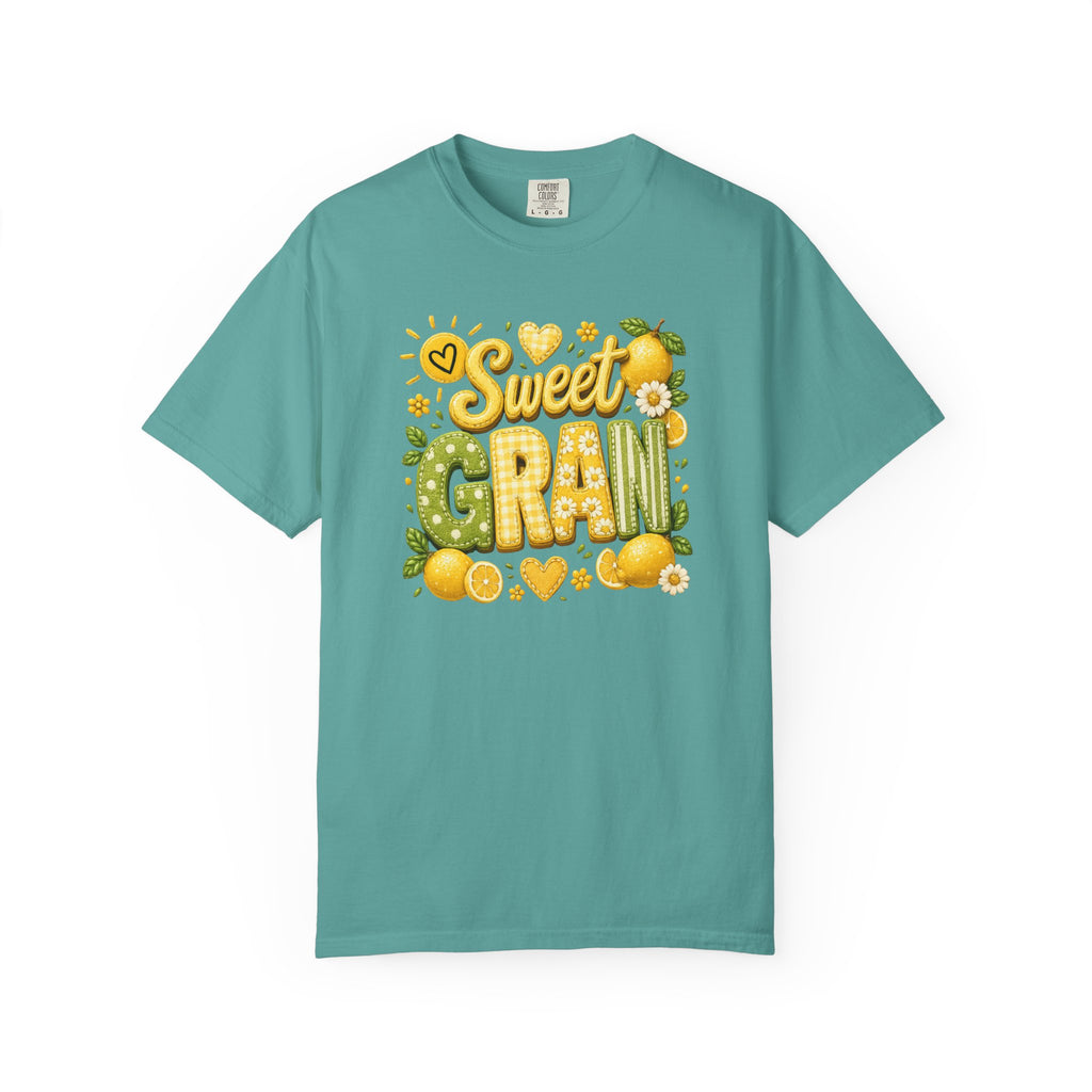 Sweet GRAN Lemon Tee