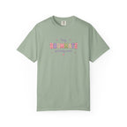 Tiny Roommate Pregnancy Announcement T-Shirt