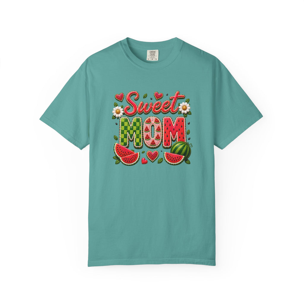 Sweet MOM Watermelon Tee