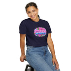 Gran Floral T-Shirt