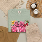 Sweet MAMA Cherry T-Shirt