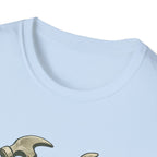 Grandad Can Fix It T-Shirt — Vintage Tools Fathers Day Gift