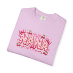 NANA Floral Heart T-Shirt