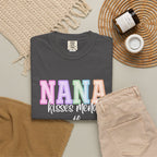 NANA Kisses Mend Everything Tee