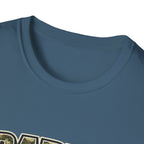 Daddy Camo T-Shirt — Military Camouflage Dad Tee for Father’s Day