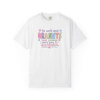 Granny’s Spoil Squad T-Shirt — The World Needs Grannys Mother's Day Gift