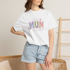 Just A “Mum” Doing Her Best T-Shirt