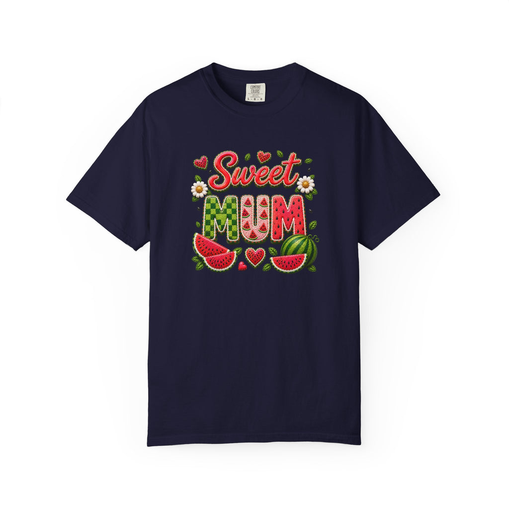 Sweet MUM Watermelon Tee