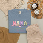 Nana Makes the World Better T-Shirt