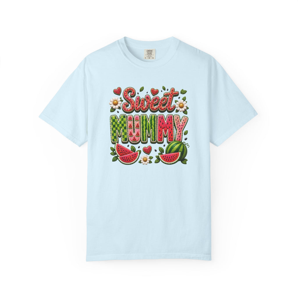 Sweet MUMMY Watermelon Tee