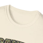 Grandad Camo T-Shirt — "Grandad Loves His Little Troops" Patriotic Grandpa Gift
