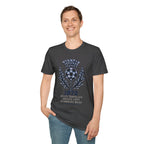 Memories Made Scotland Tee