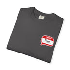 Nana Name Badge T-Shirt