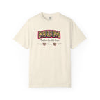 Mum Camo Print T-Shirt – "Mum, Mum loves her little meows" Mother's Day Tee
