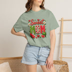 Sweet MOM Watermelon Tee