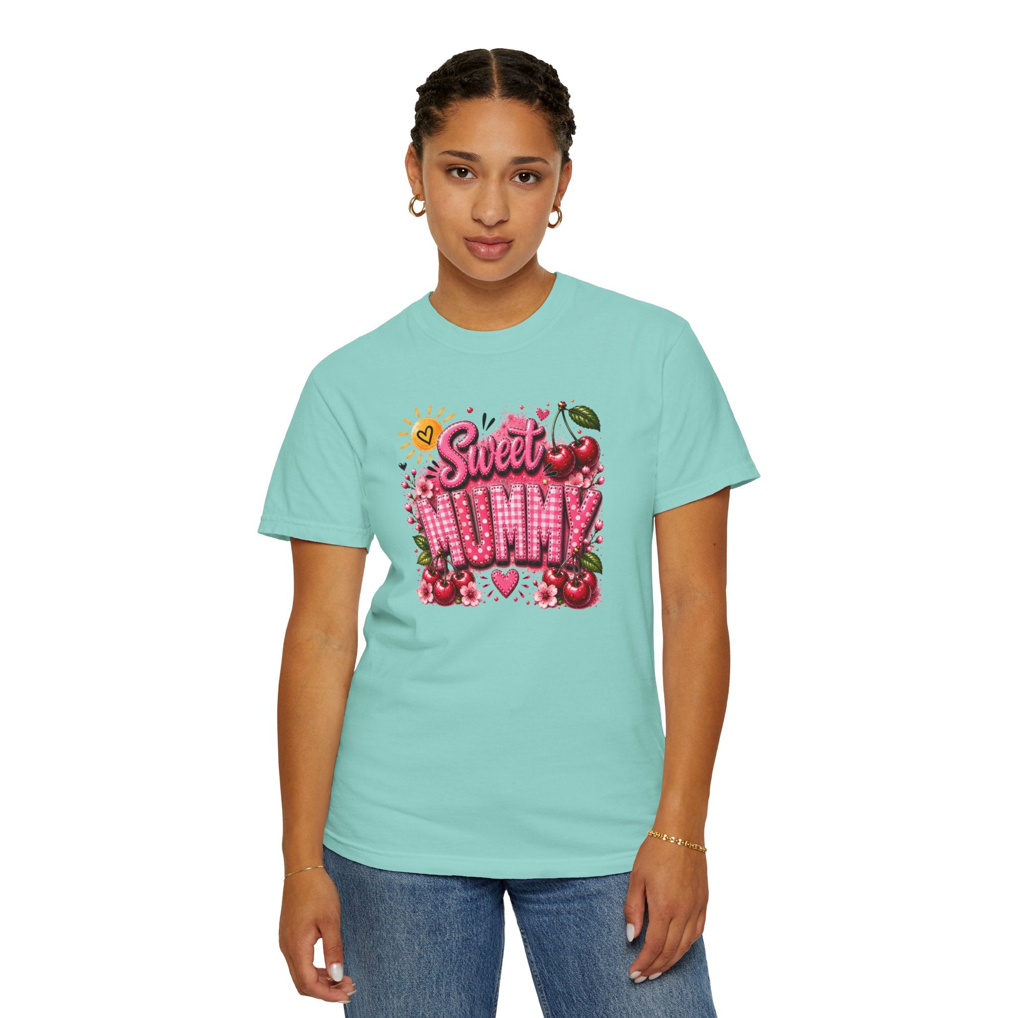 Sweet MUMMY Cherry T-Shirt