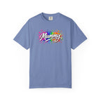 MUMMY Color Splash T-Shirt