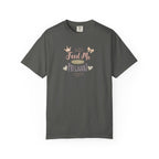 Pregnant 'Feed Me' Tee — Maternity Pregnancy Humor T-Shirt