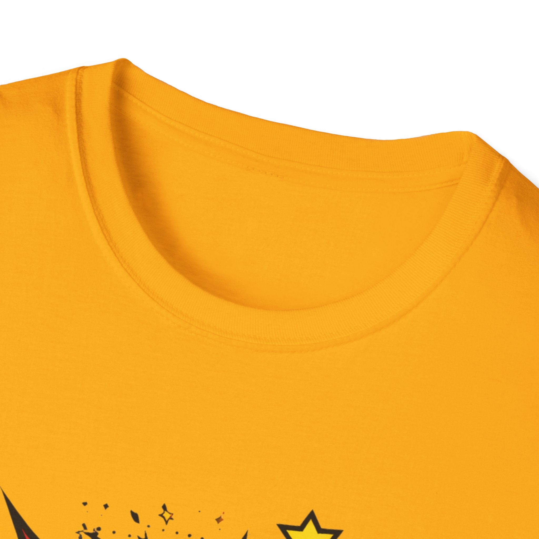 Super Papa Comic Graphic T-Shirt — Father’s Day Gift Tee