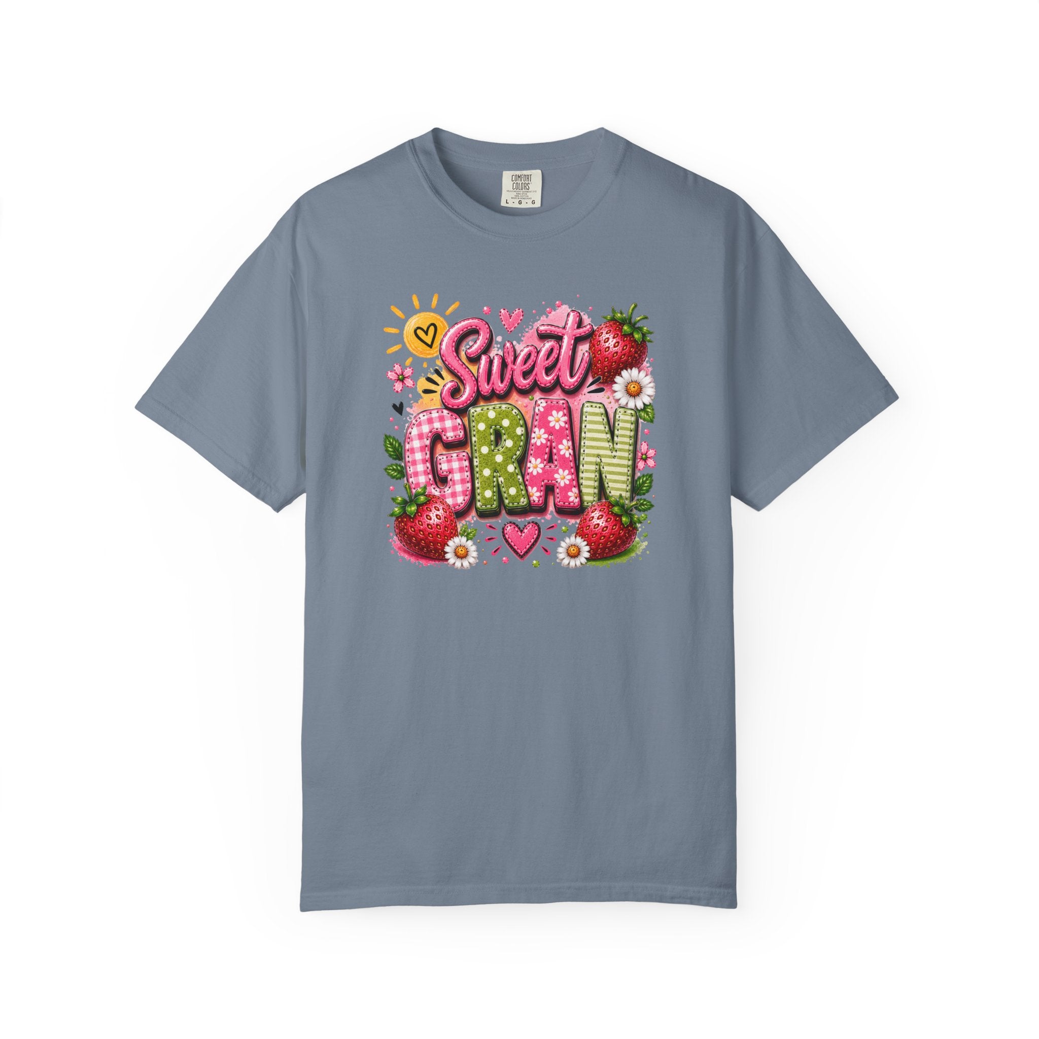 Sweet GRAN Strawberry Tee