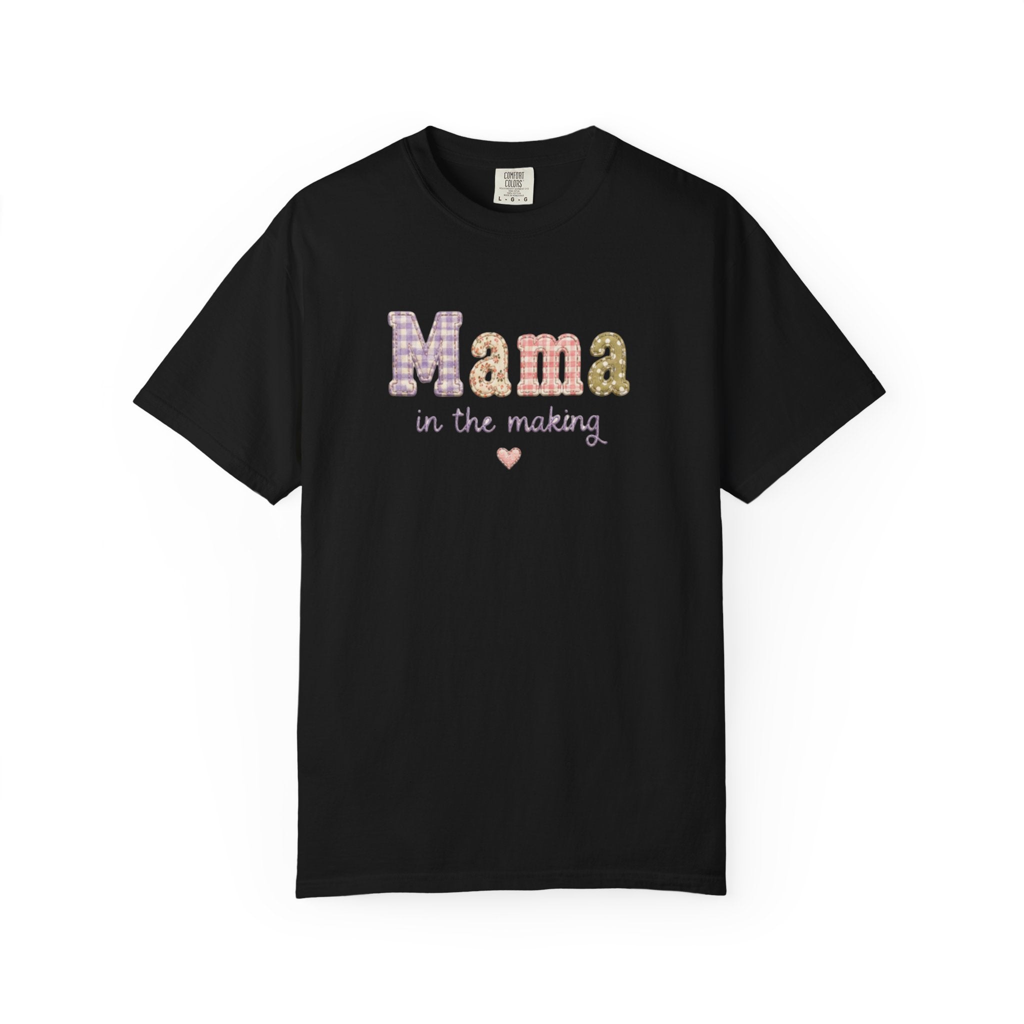 Mama in the Making T-Shirt