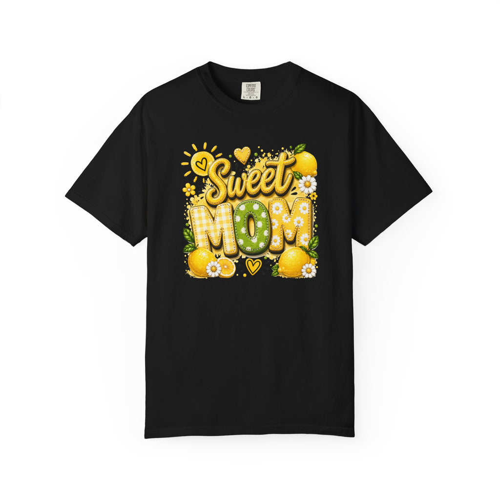 Sweet MOM Lemon Tee