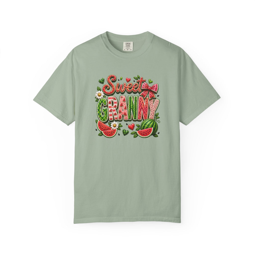 Sweet GRANNY Watermelon Tee