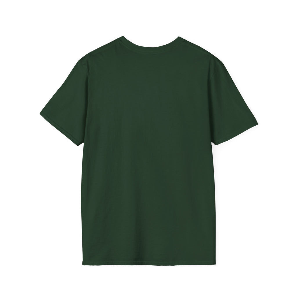 Papa Life T-Shirt — "Spoil Them & Send Them Home" Grandfather Gift