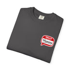 Hello Mommy T-Shirt — Cute Speech Bubble Mom Tee