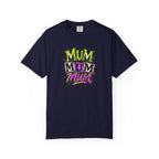 Mum Mum Mum Graffiti T-Shirt