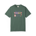 My Tummy Tenant Doesn't Pay Rent T-Shirt