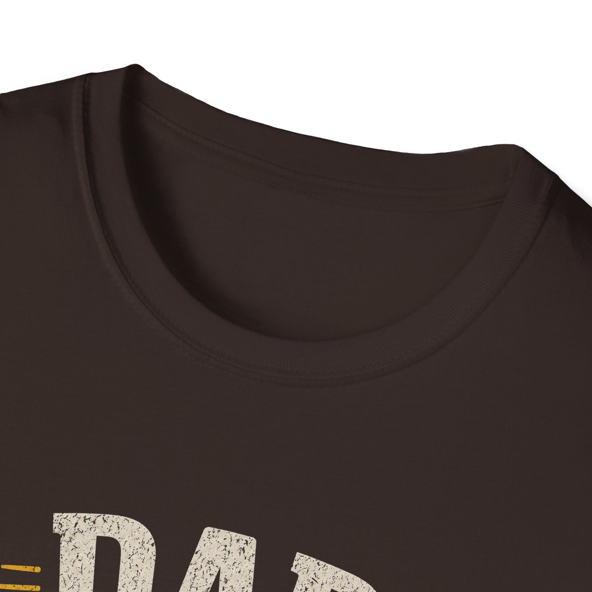 Dad Taxi Service T-Shirt — Funny Father's Day Pickup & Drop Off Tee