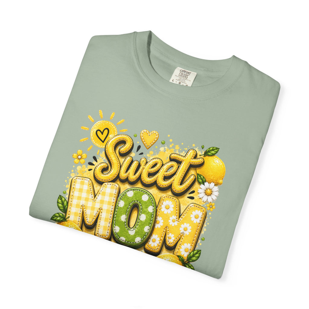 Sweet MOM Lemon Tee