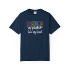 Grandma Pastel Rainbow T-Shirt — Cute Grandma Gift Tee