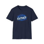 Super FAITHER Scottish Flag Tee
