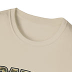Daddy Camo T-Shirt — Military Camouflage Dad Tee for Father’s Day