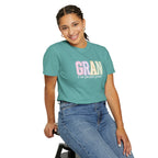 Grandma 'Gran Is Our Favourite Person' T-Shirt