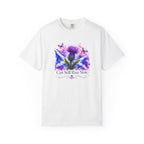Can Still Rise Now Scotland Tee