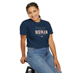 I'm in Love With a Human T-Shirt — Cute Pet Lover Tee