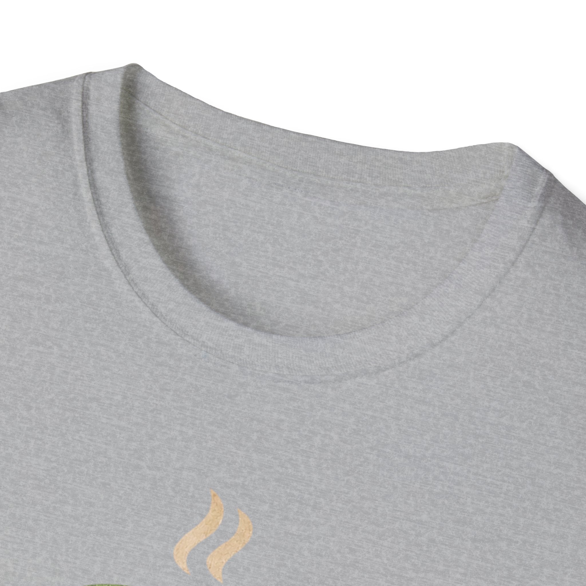 Papa Fuel Coffee T-Shirt