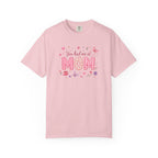 You Had Me at MOM Floral T-Shirt