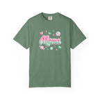 Mama Pastel Candy Script T-Shirt