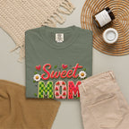 Sweet MOM Watermelon Tee