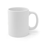 Papa Plaid Mug — 'Papa Est. 2026' Coffee Cup, New Dad Gift