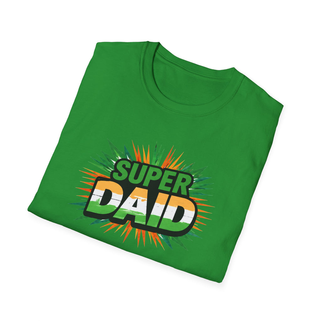 Super DAID Irish Flag Tee