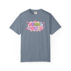 Mummy Power T-Shirt — Cute Pink Heart Mother's Day Tee