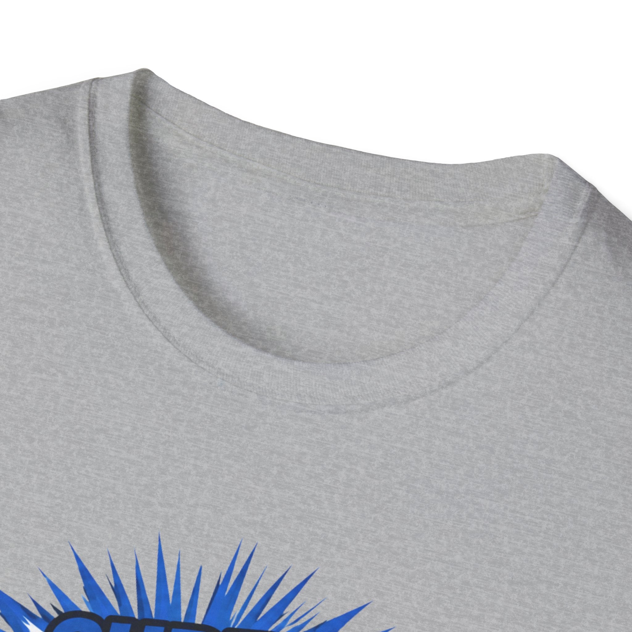Super FAITHER Scottish Flag Tee